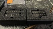 PRS SE Tremonti S Tonabnehmer