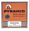 Pure Nickel Handpolished Strings