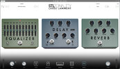 Tonality Lasse Lammert Plugin Suite