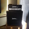 Verkaufe Diezel Bundle: Einstein 50W + 4x12er Box