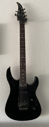 Caparison C2 Dellinger (Tausch gg 7 Saiter möglich)