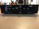 ISP Stealth Power Amp - Gitarrenendstufe