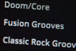 Fusion Grooves Midi Library by Luke Oswald