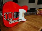 T-Style P90 (custom-made)