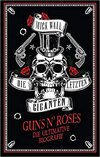 Buch Guns N' Roses "Die letzten Giganten"