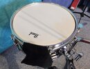 10"x4,5" Short Fuse Snare Drum