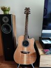 Dean St. Augustine Dreadnought