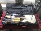 Fender American Standard Stratocaster 2012