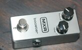 MXR Mini Booster M293