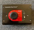 SM Pro Audio NanoPatch+ Passiver Volume Controller