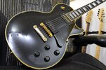 Les Paul Custom 1954 - Makeover by Ubermeister Guitars