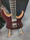 Ibanez RG 5121 BCF Prestige