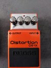 Boss DS-1X Distortion