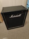 Marshall-Combo 100 Watt