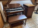Hammond B3 + Leslie 147 zu verkaufen
