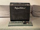 Hughes & Kettner Black Spirit 200 Combo + FSM 432 MKIII