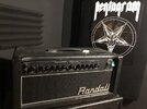 Randall RH50T