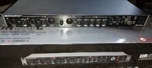 Audio Interface Steinberg UR816C