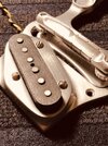 „The Keef“- Tele Bridge-Pickup