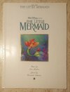 The Little Mermaid - Songbook - Die kleine Meerjungfrau - Disney