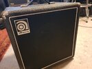 Ampeg BA-110 Bassamp - 35Watt