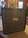 Blackheart BH412SL 300 Watt Cabinet - 4x12 Box - Eminence Speaker