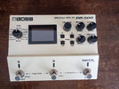 Boss DD-500 Digital Delay