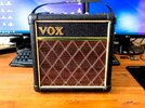 Vox Mini 5 Rhythm CL