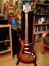 Larry Carlton S7 Vintage 3TS (B-Stock) -It’s a photo model…