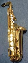 YAS-280 Alto Sax