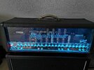 Hughes & Kettner Triamp MK II