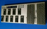 Roland FC-300 Midi Fuß Controller / Floorboard inkl Kabel