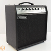 Suche Ampeg GVT 15