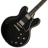 Gibson ES-335 (Ebony)