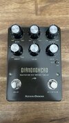 Seymour Duncan Diamondhead Distortion / Boost Fullstack