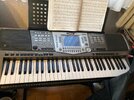 Yamaha PSR1000