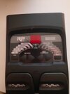 Digitech RP 55 Multieffekt Gerät