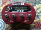 Line 6 Pocket Go