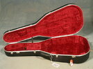 Gitarrenkoffer Hiscox PRO-II-GAD Dreadnought Case