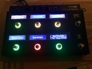 Line6 Helix HX Effects