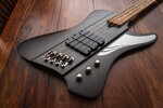 D-Roc Standard Multiscale 4-Saiter E-Bass