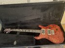 PRS Signature #165 Bj.1987