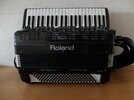 Roland FR-7 Akkordeon 120Bass 41 Diskanttasten