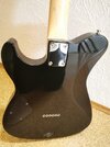 Verkaufe Yamaha Telecaster