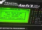 Fractal Audio Axe-Fx II XL+