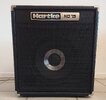 Neuwertige Hartke HD75 Bass Combo