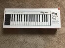 iRig Keys Pro