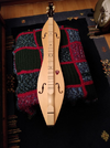 Europe Dulcimer D1210