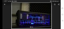 Hughes & Kettner Grandmeister 36