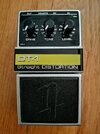 Nobels DT-1 Distortion-Pedal